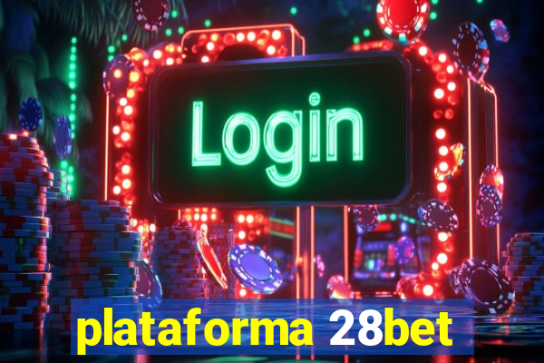 plataforma 28bet